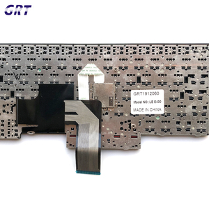 Teclado para Portátil SP a Precio de Fábrica para Lenovo Edge E430 E330 E335 E430C E430S E445 para IBM ThinkPad E435 S430 T430U OEM - Product Image 6