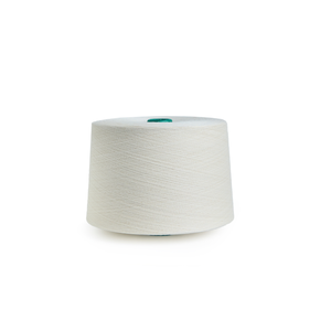 High Quality Viscose MVS Yarn <b>Air</b> <b>Vortex</b> Spun Rayon Yarn for Knitting Weaving Soft Breathable Textile Yarn Supplier - Product Image 2