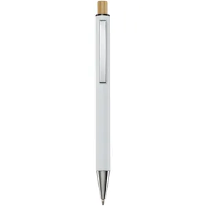 Penna Cyrus in alluminio riciclato gadget ecologici - Product Image 1