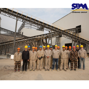 Planta de Flotación de Alta Eficiencia <span class=keywords><strong>para</strong></span> Fluorita - Product Image 2