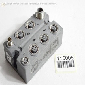 B &amp; Module de sortie analogique X67ao1223 Rev.h0 X67 1223, neuf, original, en stock, automatisation industrielle, PAC, PLC dédié - Product Image 1
