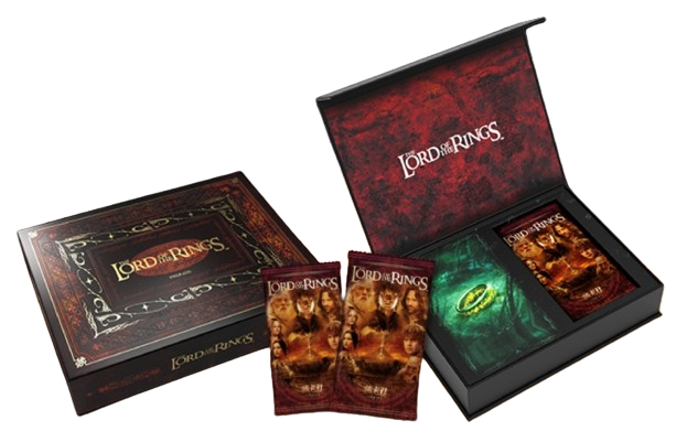 Custodia (18 scatole)