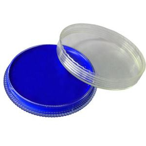 Peinture faciale professionnelle à base d'eau, liner <span class=keywords><strong>pastel</strong></span> arc-en-ciel UV, fournitures de peinture corporelle - Product Image 4