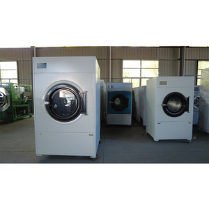 Lavadora y Secadora <span class=keywords><strong>de</strong></span> <span class=keywords><strong>Autoservicio</strong></span>, Lavadora Comercial para Lavandería, Máquinas para Negocios <span class=keywords><strong>de</strong></span> Lavandería - Product Image 4