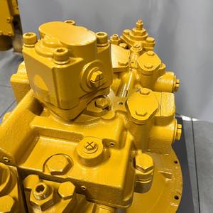 Pompe hydraulique principale neuve pour modèle SBS80 3117404 1730663 pour l'industrie de la vente au détail, excavatrices E312D/E313D/E315D/E318D, garantie 6 mois - Product Image 2