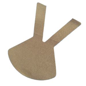 चिकित्सा नाक फीडिंग ट्यूब चिपकने वाला सर्जिकल नाक स्टिकर लोचदार कपड़ा तय टेप - Product Image 1