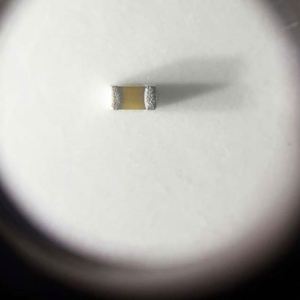 Whole -Sale V181K0402X7R500NBT 0402 1005 <b>Capacitors</b> SMD <b>Capacitors</b> 180pF 10% 50V X7R - Product Image 1