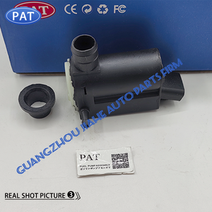 Pompe de lave-<span class=keywords><strong>glace</strong></span> pour <span class=keywords><strong>moteur</strong></span> de pompe de lave-<span class=keywords><strong>glace</strong></span> Brilliance V5 BS2 BS4 FRV FSV Cross Twin Outlet OEM 5207010-05 520701005 - Product Image 5