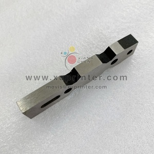 Paragolpes Lateral MA de Alta Calidad P0650011 para Piezas de Repuesto de Impresión Offset KBA 105 - Product Image 5