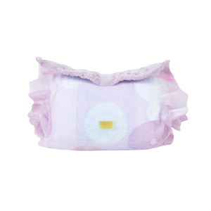 Pañales Desechables para Bebé de Primera Calidad al por Mayor de Fábrica, Pañales Tipo Pantalón, OEM Personalizado, Alta Calidad, Forma de <span class=keywords><strong>Q</strong></span>, Material Suave - Product Image 6