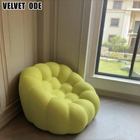 Sofá Seccional de Diseño de Lujo, Réplica, con Múltiples Opciones de Color, para Diseñadores de Interiores de Alta Gama, Pedidos Personalizados