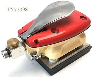 Jitterbug — ponceuse fixe le gabarit pour faire du ponçage humide, pour automobile, permet de réparer une porte - Product Image 3