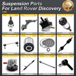 PERFECTRAIL LR059013 Parti di Carrozzeria Auto, Barra di Rinforzo Paraurti Anteriore per Land Rover <span class=keywords><strong>Discovery</strong></span> IV L319 <span class=keywords><strong>L550</strong></span> - Product Image 4