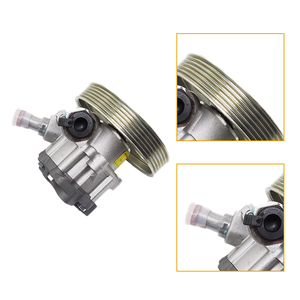 Stabrol עבור MERCEDES-BENZ c/e/s/r/glk מחלקה spinter vito אוטובוס W220 הידראולי כוח ההיגוי משאבת המפעל אביזרים עמיד - Product Image 3