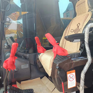 Excavatrice Sany SY215C SY155U d'occasion de haute qualité, excellent état, modèle 2022, capacité de la benne de 1,2 m, très demandée - Product Image 6