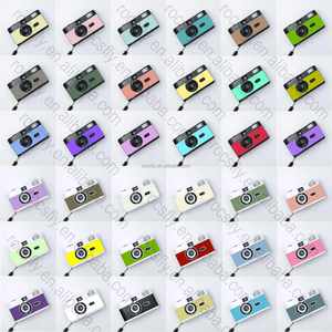 Custom 35mm Film <b>Camera</b> Reusable Reload Flash 35 mm Film PhotoCamera Retro 35mm Film <b>Camera</b> Reusable - Product Image 6