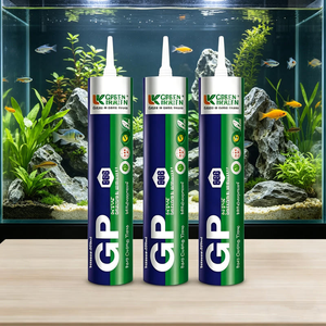 Colle adhésive subaquatique pour réparation de fuites, vente directe usine, pour aquariums en verre, colle spéciale anti-fuite - Product Image 3