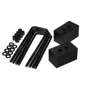 Kit pengangkat Leveling belakang 2.5 inci, untuk Toyota Tacoma 1995-2004 - Product Image 6