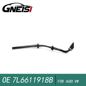 หลอดสุญญากาศพร้อมวาล์วตรวจสอบเหมาะสำหรับ Volkswagen Touareg 2003-2005หมายเลขชิ้นส่วน7L6611918B 7L6611918H - Product Image 3