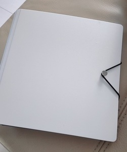 Vente en gros de reliure A5 à anneaux couverture PP rigide livre de collecte de cartes <span class=keywords><strong>photo</strong></span> étoiles livre de reliure - Product Image 4