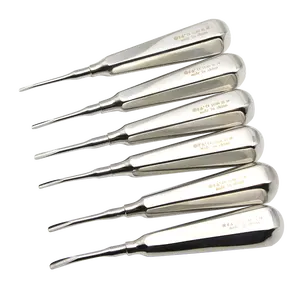 Alat Bedah Gigi, Alat Bedah Gigi, Alat Bedah Gigi Stainless Steel - Product Image 1