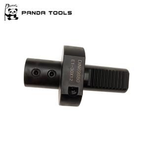 Portaherramientas CNC DIN69880 Serie Tipo E1 E2 E3 E4 Portaherramientas E1 30x12 VDI E4 <span class=keywords><strong>ER</strong></span> Máquina de torno con alta calidad - Product Image 3