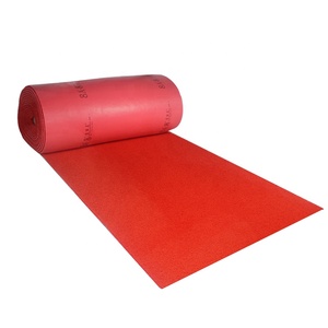 <span class=keywords><strong>Tapis</strong></span> promotionnel rouge et gris imprimé, moquette murale / <span class=keywords><strong>tapis</strong></span> de sol promotionnel, prix du <span class=keywords><strong>tapis</strong></span> en plastique / prix du revêtement de sol en PVC - Product Image 5