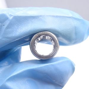 ตลับลูกปืนเม็ดเข็มคลัตช์ทางเดียวชุด HF0812 KF <span class=keywords><strong>HF</strong></span> <span class=keywords><strong>HF</strong></span>-0812ขนาด8x12x12มม. - Product Image 3