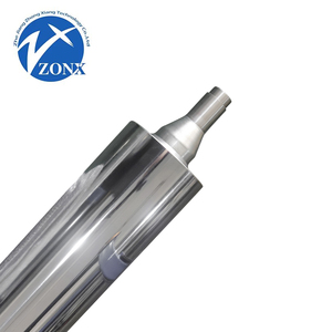 Rodillo Calefactor Eléctrico de Acero Inoxidable Personalizado con Rodamiento y Superficie Espejo, Rodillo Guía para Tuberías, Modelo ZJZX <span class=keywords><strong>JMG</strong></span> - Product Image 3