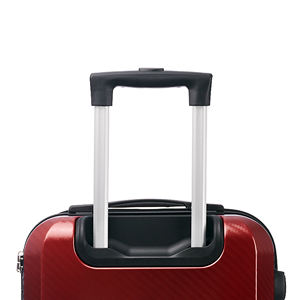 Unisex באיכות גבוהה fabs סיבי פחמן להתאמה אישית באיכות גבוהה + מטען טרולי PC קובע גלגלים מנעולי tsa מנעולי רגל - Product Image 5