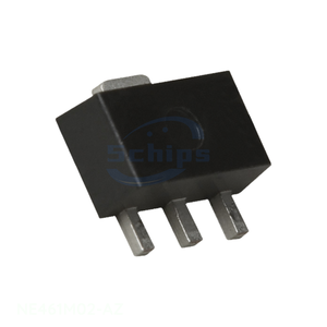 Authorized Distributor Transistors TO-243AA NE461M02-AZ Electronics Component - Product Image 1
