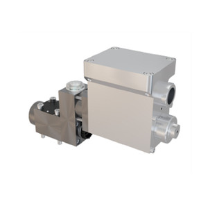 Bomba de Pistón Hauhinco EHP-3K 75 350 Bar 3 Etapas 125 Cm Resistente al Desgaste y a la Corrosión - Product Image 4