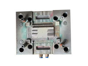 Telescopic Rod mở rộng để làm sạch được thực hiện tại Trung Quốc nhôm telescoping cực với Threaded tip Telescopic Stick với STD chủ đề - Product Image 3