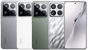 Xiaomi 15 Pro 5G 6.73" LTPO 120Hz Leica 50MP Snapdragon 8 Elite 6100mAh por FedEx - Product Image 1