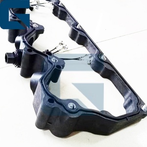 Couvre-culbuteurs 317-2717 3172717 pour moteur C6.6 Excavateur 320D - Product Image 3