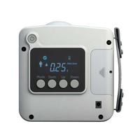 Système de radiographie portable compact, conception portable pour l'imagerie médicale et vétérinaire numérique
