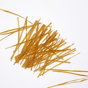 Zero Carb High Nutrition Kosher Organic Vegan Soybean Mung Red <strong>Spaghetti</strong> Fettuccini Vermicelli Pasta Noodles Bag Box Packaging - Product Image 1