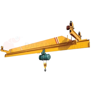 Grúa de puente colgante a prueba de explosiones tipo LXB, 1,<span class=keywords><strong>5</strong></span> toneladas, 3 toneladas, 3,<span class=keywords><strong>5</strong></span> toneladas, <span class=keywords><strong>5</strong></span> toneladas, 8 toneladas, 10 toneladas, grúa aérea de una sola viga - Product Image 6