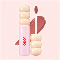 Nouveautés 2027 : Rouge à Lèvres Liquide Hydratant Longue Durée de Haute Qualité, Végétarien et Adorable – Meilleures Ventes