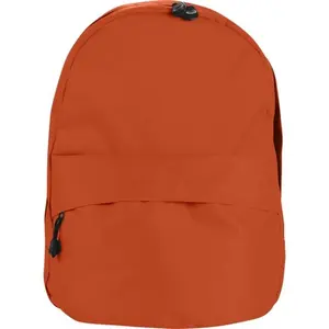 <b>Backpack</b> Nylon 600D padded shoulder <b>straps</b> merchandising - Product Image 1