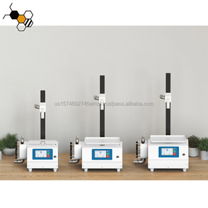 เครื่องบรรจุน้ำผึ้งไฟฟ้าอัตโนมัติขายดี สำหรับเครื่องดื่มและอาหาร ผลิตภาพสูง - Product Image 3