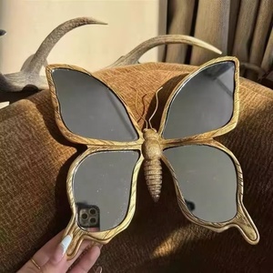 <span class=keywords><strong>Miroir</strong></span> mural papillon - Product Image 4