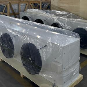 Rtk DD loạt nhiệt độ trung bình tiêu chuẩn thiết bị bay hơi làm mát không khí công nghiệp mát phòng Tủ đông lạnh đơn vị DD-44/250 <span class=keywords><strong>dd44</strong></span> - Product Image 6