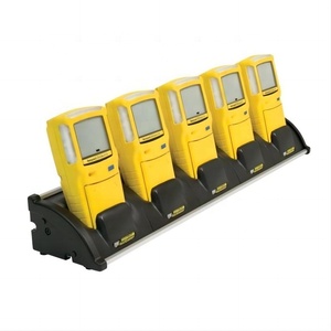 เครื่องตรวจจับก๊าซไวไฟ BW GASALERT II แบบดูดด้วยปั๊ม - Product Image 5