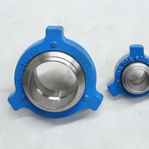 Raccord à marteau API Standard FMC Weco Fig 200 en acier inoxydable 1000psi-15000psi pour manifolds de forage pétrolier (pièces de rechange) - Product Image 2