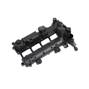 Coperchio valvola adatto per PEUGEOT 107 Citroen <span class=keywords><strong>Ford</strong></span> 1.4 HDI 1007 <span class=keywords><strong>206</strong></span> 307 0361.N4 9645371180 96453-71180 0361.Q5 9648315780 - Product Image 4