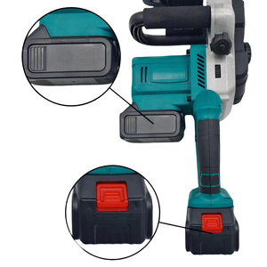 <span class=keywords><strong>Oregon</strong></span> Heavy-Duty DIY Industrial inalámbrico <span class=keywords><strong>motosierra</strong></span> personalizable eléctrica gasolina/batería herramientas GS certificado para campo de jardín - Product Image 5