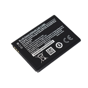 Batterie de remplacement de qualité supérieure BL-L4E 1450mAh pour 2660 8210 4G Flip CE RoHS en stock, garantie 12 mois - Product Image 3