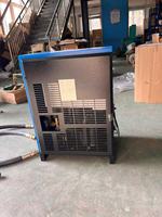 COMPRESSEUR DE RÉFRIGÉRATION 0.6kw sécheur d'air pour compresseurs de pièces de compresseur d'air