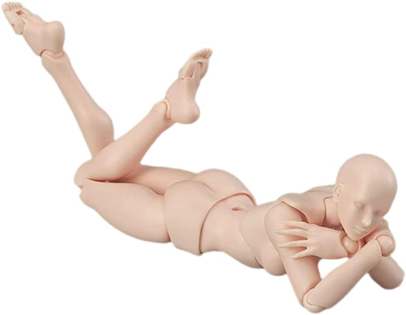 Customized Action Figure Model PVC Art